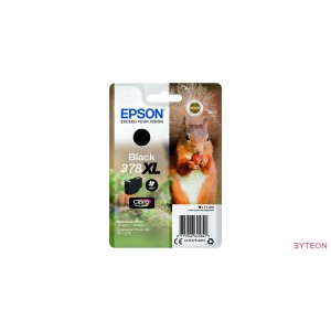 Epson 378XL - Fekete