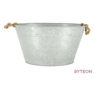 Cink dézsa, 22 literes