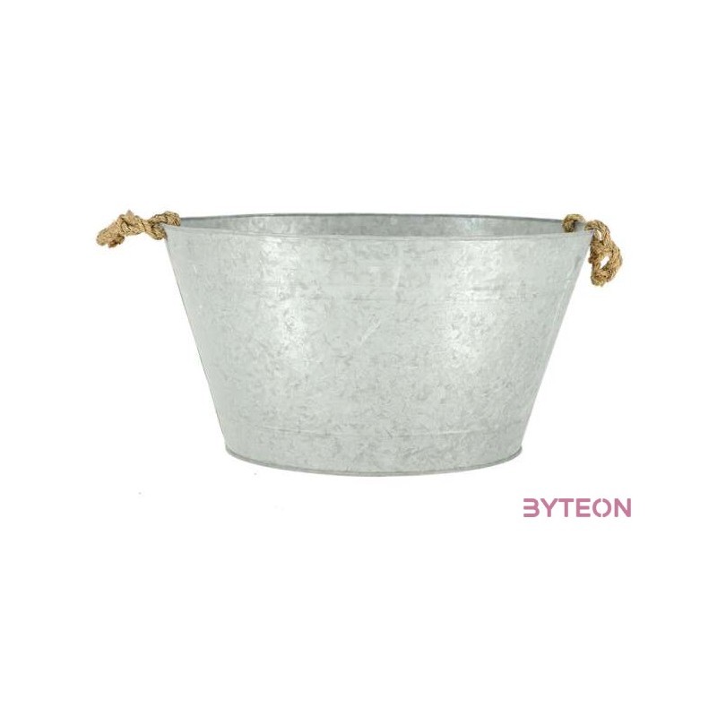 Cink dézsa, 22 literes