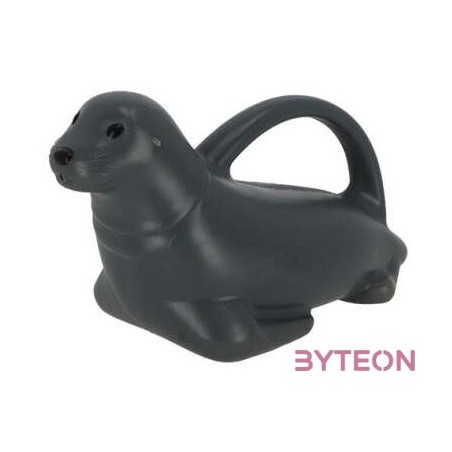 Fóka alakú locsolókanna, 1,8 literes