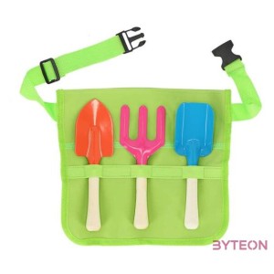 Gyerek szerszámos övtáska, D