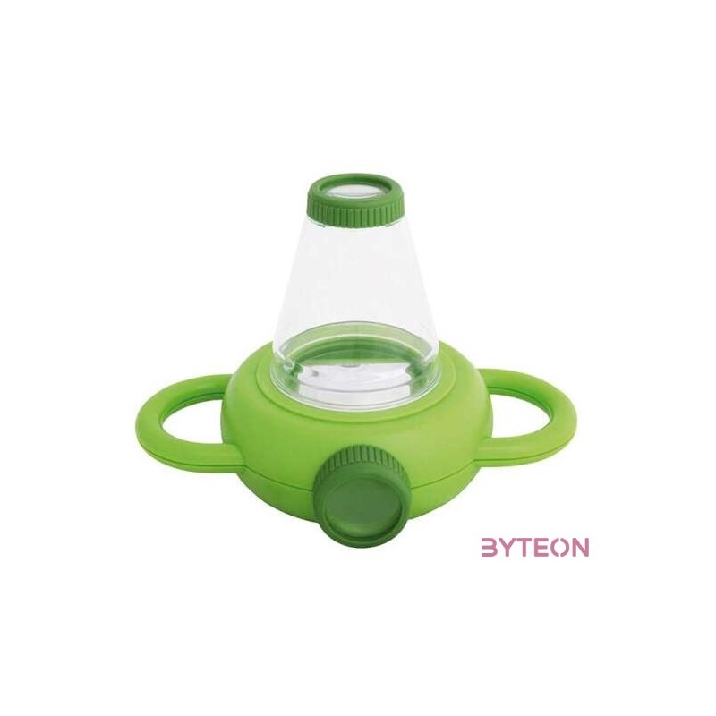 Gyerek rovarvizsgáló doboz