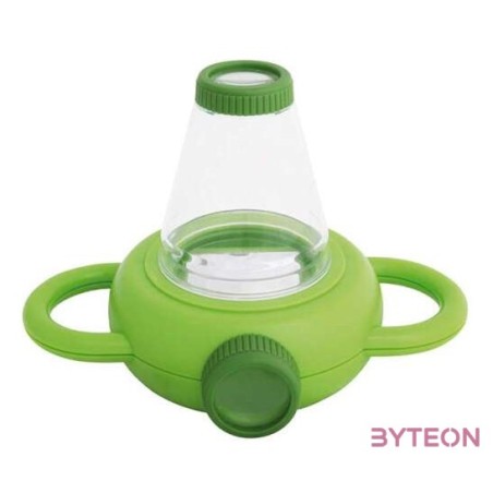 Gyerek rovarvizsgáló doboz