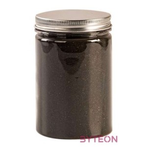 Meditációs Zen kert homok, fekete, 500 g