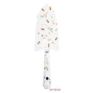 Méhecske mintás kézi ásó