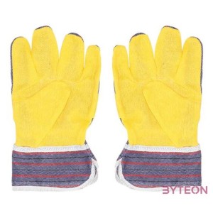 Gyerek munkás kesztyű