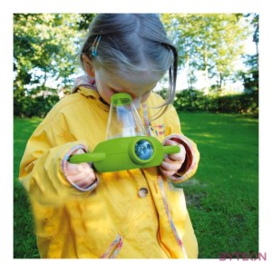 Gyerek rovarvizsgáló doboz