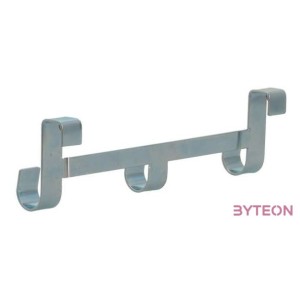 Hármas akasztó magaságyáshoz, 24 cm