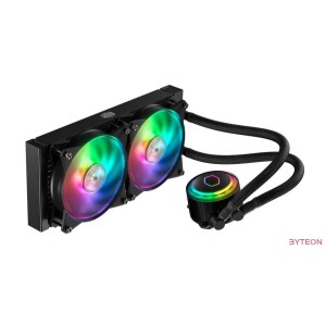 Cooler Master Masterliquid ML240R ARGB (Universal)