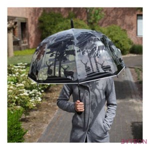 Erdei esernyő, 80 cm átmérőjű