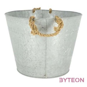 Cink dézsa, 22 literes