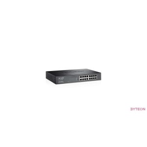 TP-Link TL-SG1016DE 16port Gigabit
