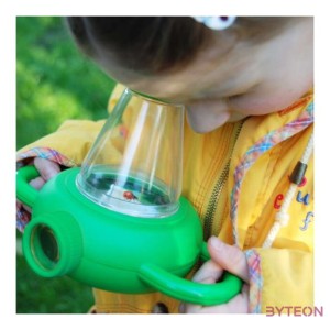 Gyerek rovarvizsgáló doboz