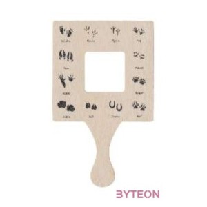 Bogaras felfedező szett gyerekeknek, 6 db-os