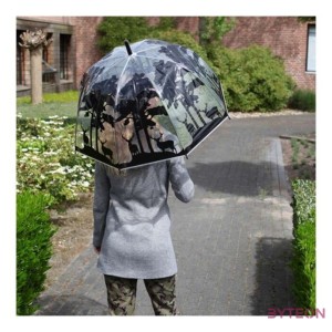 Erdei esernyő, 80 cm átmérőjű