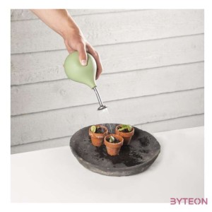 Pumpás növény öntöző, palánta permetező 0,24 literes