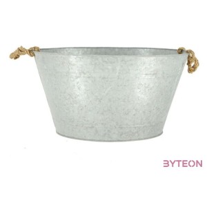 Cink dézsa, 22 literes