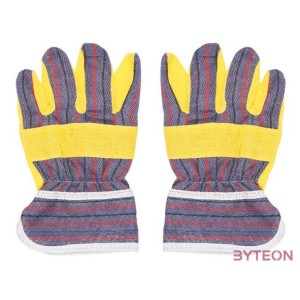 Gyerek munkás kesztyű