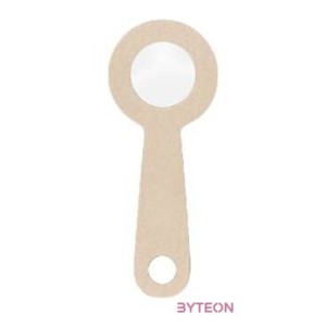 Bogaras felfedező szett gyerekeknek, 6 db-os