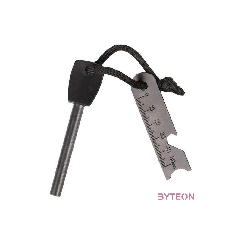 Magnézium tűzgyújtó eszköz