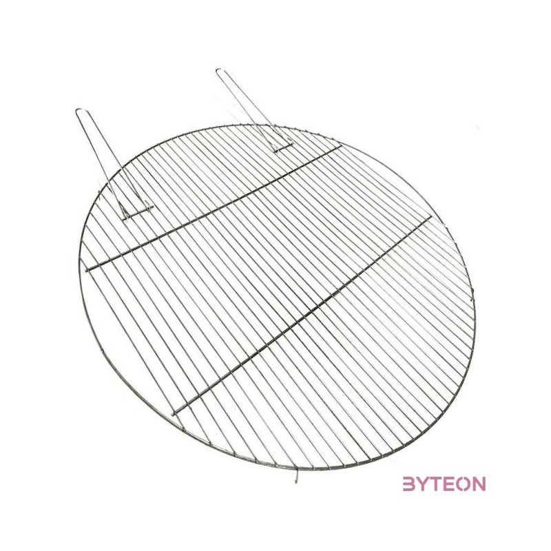 BBQ grill rács, 82 cm átmérőjű