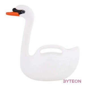 Hattyús locsolókanna, 2 literes