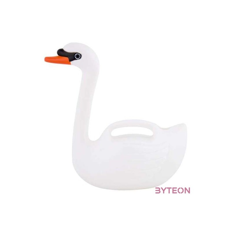 Hattyús locsolókanna, 2 literes