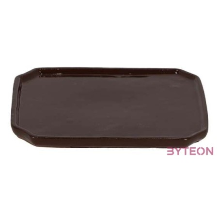 Kerámia bonsai cserépalátét, 24 cm