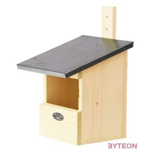 Fa madárház vörösbegynek, 33 cm