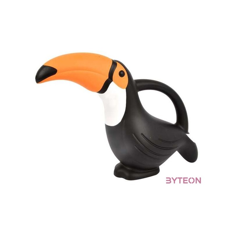 Tukán locsolókanna, 1,2 literes