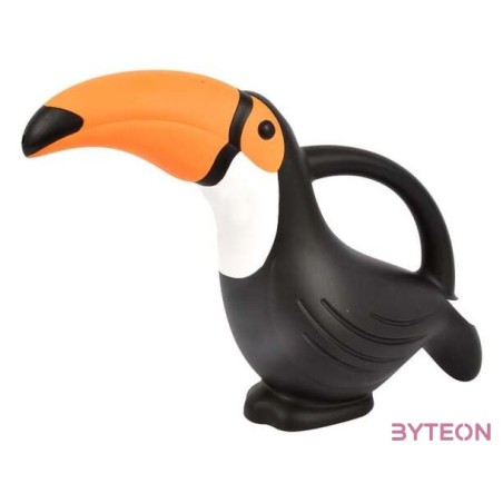 Tukán locsolókanna, 1,2 literes