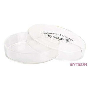 Petri csésze, 120 ml