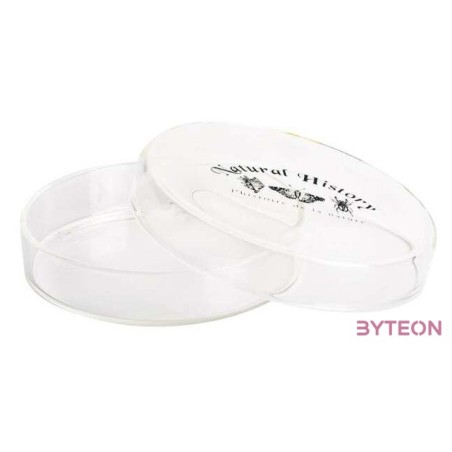 Petri csésze, 120 ml