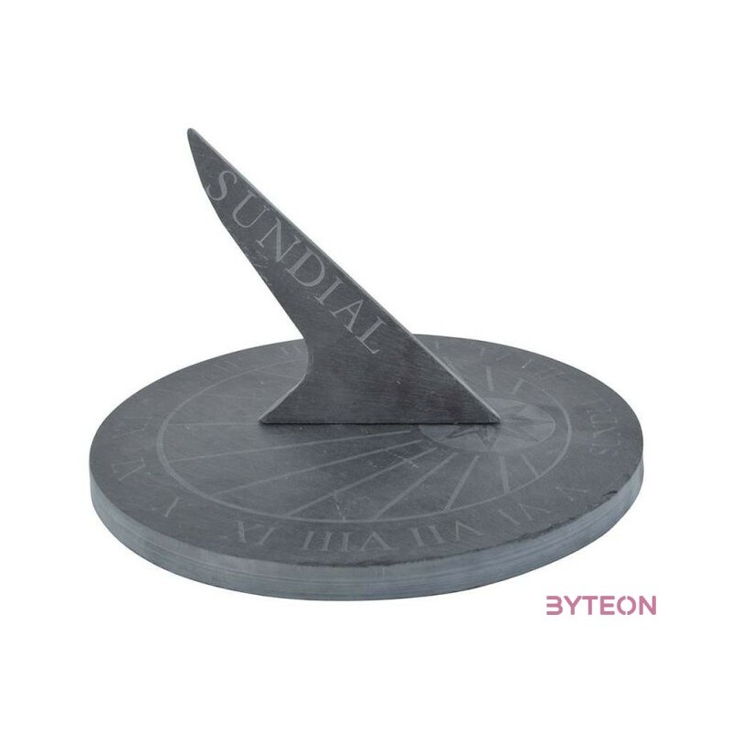 Pala napóra, 25 cm átmérőjű