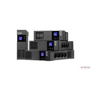 Eaton Ellipse PRO 1200 DIN [1200VA/750W]