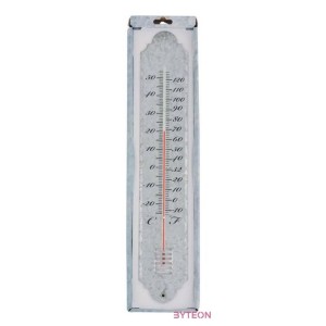Cink hőmérő, 50 cm