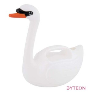 Hattyús locsolókanna, 2 literes