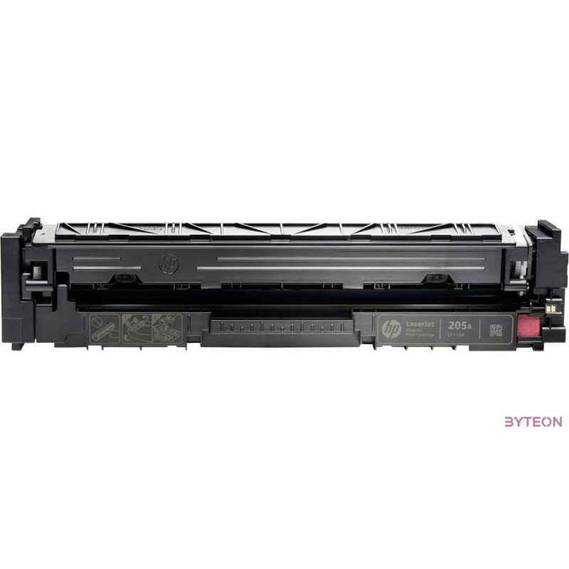 HP 205A (CF533A) - Bíbor