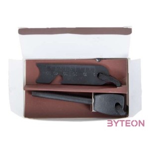 Magnézium tűzgyújtó eszköz