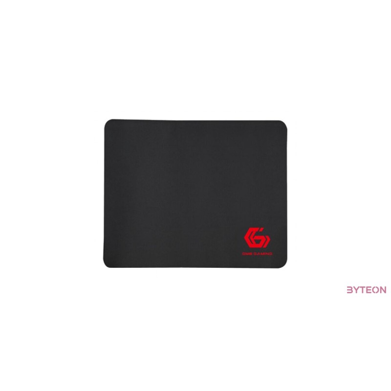 Gembird MP-GAME-S - Fekete (250x200mm)