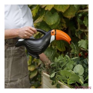 Tukán locsolókanna, 1,2 literes