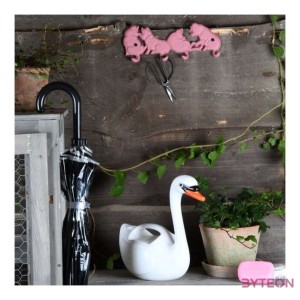 Hattyús locsolókanna, 2 literes