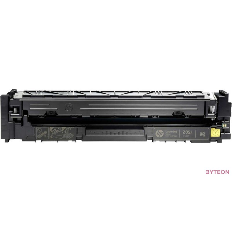 HP 205A (CF532A) - Sárga