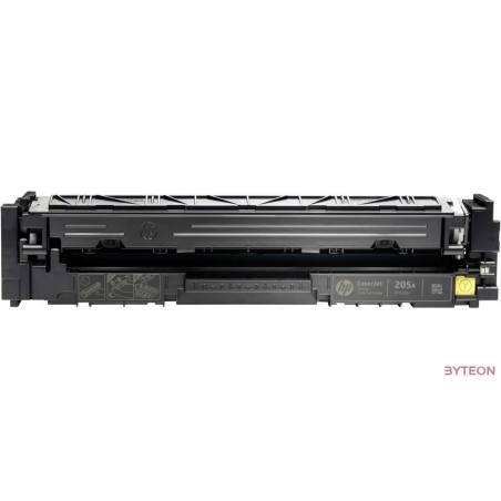 HP 205A (CF532A) - Sárga