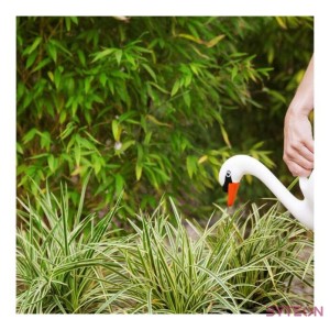 Hattyús locsolókanna, 2 literes