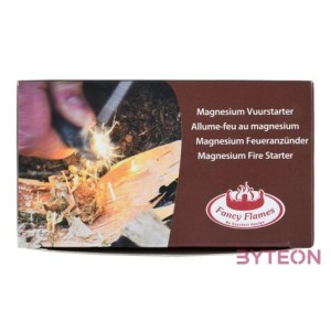 Magnézium tűzgyújtó eszköz