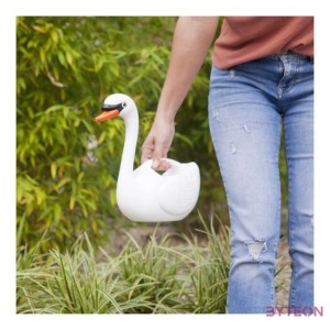 Hattyús locsolókanna, 2 literes