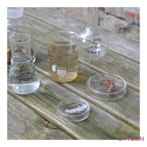 Petri csésze, 120 ml