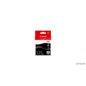 Canon PGI-525BK - Fekete