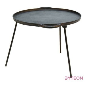 Pizzasütő öntöttvas állvány